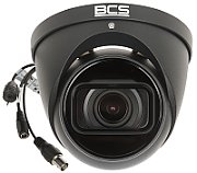 BCS BCS-EA45VSR6-G(2) Cameră dome AnalogHD 5MP cu zoom motorizat și IR 60m