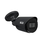 BCS BCS-TA15FSR3-G(2) Cameră tub pentru analog 5MP cu microfon și IR 30m, IP67