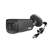 BCS BCS-TA45VSR6-G(2) Cameră tubulară analogică de 5MP cu zoom motorizat și carcasă IP67