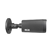 BCS BCS-TA48VWR6-G(2) Cameră tubulare AnalogHD 8MP cu zoom motorizat și IR 60m, IP67