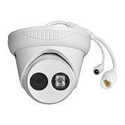 BCS BCS-V-EIP24FSR3-Ai1 cameră dome IP 4MP cu AcuSense și WDR 120dB