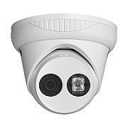 BCS BCS-V-EIP24FSR3-Ai1 cameră dome IP 4MP cu AcuSense și WDR 120dB