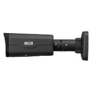 BCS BCS-P-TIP58VSR5-Ai2-G Cameră IP tubulară 8MP cu zoom motorizat și funcții inteligente