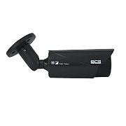 BCS BCS-TA45VR5-G Cameră tub analogHD 5MP cu obiectiv varifocal 3.3-12mm