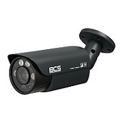 BCS BCS-TA65VSR7-G Cameră analogică HD cu tub de 5MP, cu obiectiv cu zoom motorizat și IR de 70m