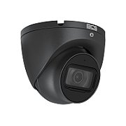 BCS BCS-EA25FSR3-G(H2) Cameră dome AnalogHD 5MP cu obiectiv de 2.8mm și IR 30m