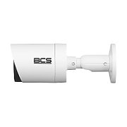 BCS BCS-TA15FR4 Cameră tubulară analogică 5MP cu IR 40m și carcasă IP66