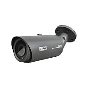 BCS BCS-TA55VSR5-G Cameră tubulare analogică HD de 5MP cu microfon și IR 50m