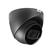 BCS BCS-L-EIP25FSR5-Ai1-G cameră dome IP 5MP cu WDR, IR 50m și caracteristici inteligente