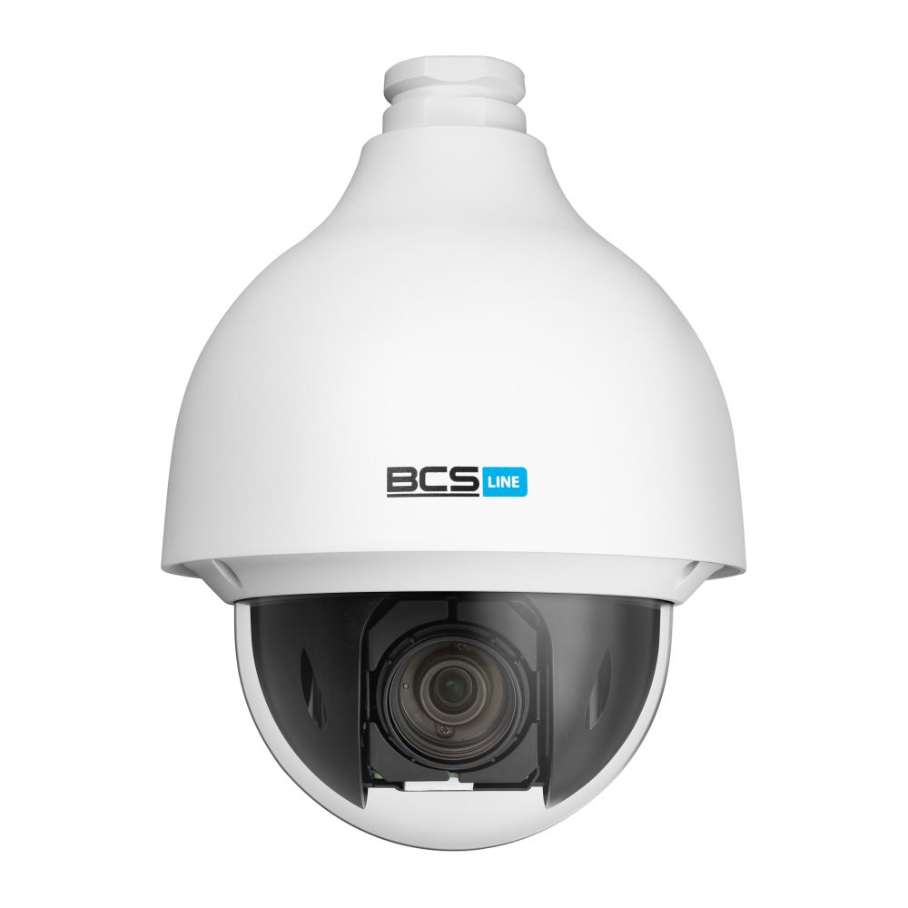 BCS BCS-L-SIP2432S-Ai2 Cameră IP rotativă 4MP cu zoom de 32x și funcții inteligente