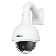 BCS BCS-L-SIP2432S-Ai2 Cameră IP rotativă 4MP cu zoom de 32x și funcții inteligente