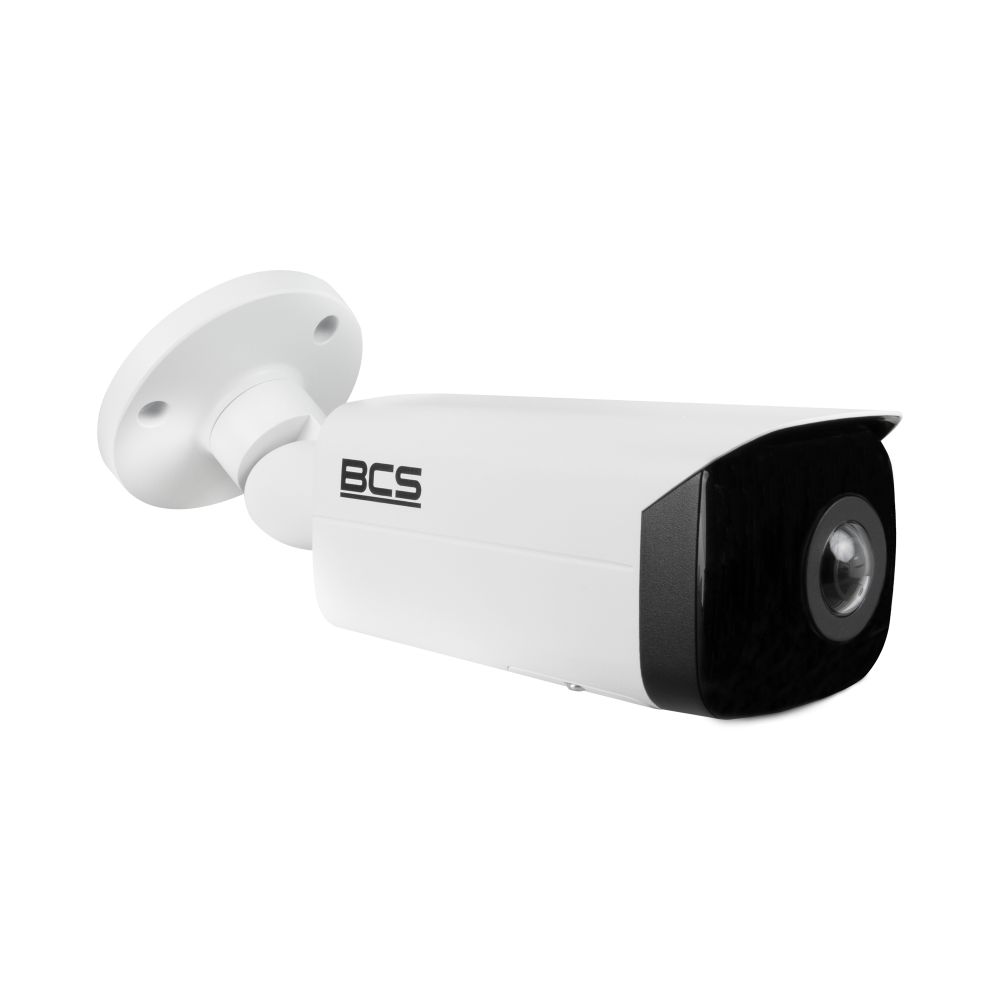 BCS BCS-L-PTIP1x4FWR2-Ai1 Cameră panoramică IP 4MP cu WDR și IR până la 20m