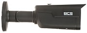 BCS BCS-L-TIP58VSR6-Ai1-G(2) Cameră IP tubulară 8MP cu zoom motorizat și caracteristici inteligente