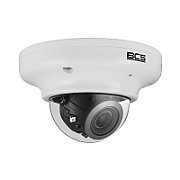 BCS BCS-F-DIP15FSR2 Cameră dome IP 5MP cu tehnologie SkyLight, IR 20m, IP67