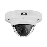 BCS BCS-F-DIP15FSR2 Cameră dome IP 5MP cu tehnologie SkyLight, IR 20m, IP67