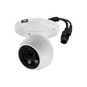 BCS BCS-F-EIP45VSR4 Cameră dome IP 5MP cu zoom motorizat și carcasă IP67, IK10
