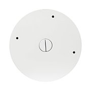 BCS BCS-F-ADE01 Cutie de montare pentru camerele dome BCS FLEX