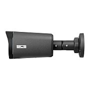 BCS BCS-P-TIP44VSR5-G(2) Cameră IP tubulară 4MP cu obiectiv motozoom și IR 50m