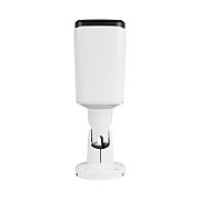 BCS BCS-U-TIP65VSR4 Cameră tubulară IP 5MP cu obiectiv motozoom și IR 40m