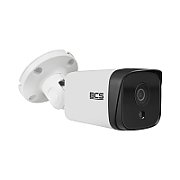 Camera tubulată IP BCS BCS-U-TIP38FSR3 8MP cu WDR, IR 30m și carcasă IP67, IK10
