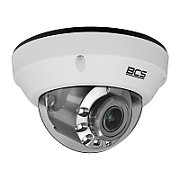 BCS BCS-U-DIP65VSR4-Ai2 Cameră Dome IP 5MP cu tehnologie SkyLight și carcasă IP67