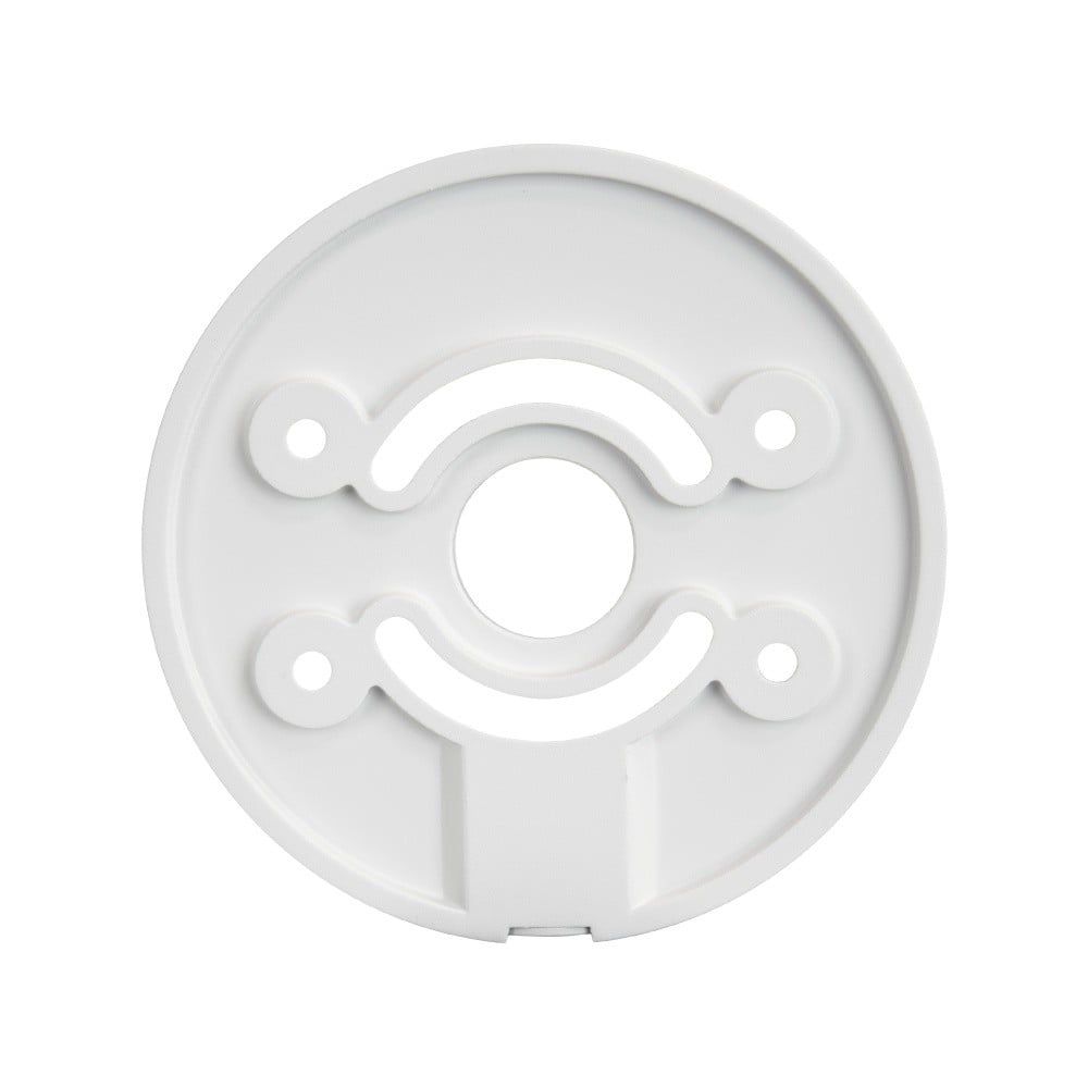 BCS BCS-U-BA Adaptator pentru tuburi BCS-ULTRA cu montare pe colț și pe stâlp