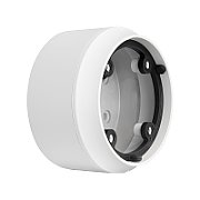 BCS BCS-U-BA Adaptator pentru tuburi BCS-ULTRA cu montare pe colț și pe stâlp