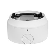 BCS BCS-U-BA Adaptator pentru tuburi BCS-ULTRA cu montare pe colț și pe stâlp