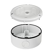 BCS BCS-U-DA Adaptor pentru Dome-uri BCS ULTRA Mici cu Montare pe Colț sau Pe Pol