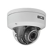 BCS BCS-V-DIP54VSR4-Ai2(2) Cameră dome IP 4MP cu tehnologie AcuSense și carcasă IP67