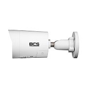 BCS BCS-V-TIP28FCR4L4-Ai2(2) Cameră IP tubulară de 8MP cu NightColor și AcuSense