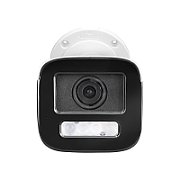 BCS BCS-V-TIP46VSR5L5(2) Cameră tubulară IP 6MP cu tehnologia NightColor și motozoom