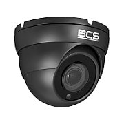 BCS BCS-EA58VSR4-G(H2)(2) Cameră dome AnalogHD 8MP cu obiectiv motozoom și IR 40m