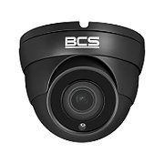BCS BCS-EA58VSR4-G(H2)(2) Cameră dome AnalogHD 8MP cu obiectiv motozoom și IR 40m
