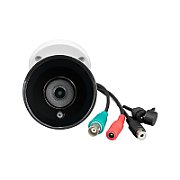 BCS BCS-TA28FSR4(2) Cameră tubulară AnalogHD 8MP cu obiectiv de 2.8mm și IR 40m