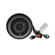 BCS BCS-TA58VSR5-G(2) Cameră tubulară Analog HD 8MP cu obiectiv motozoom și IR 50m