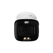 BCS BCS-L-TIP58FCR3L3-Ai1(3) Cameră IP Tubulară 8MP cu Tehnologia NightColor și Microfon Încorporat