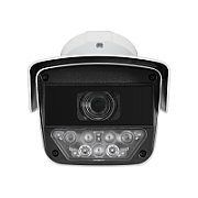 BCS BCS-P-TIP74VSR5-ITC-0832 Cameră IP tubulară 4MP cu recunoaștere a numerelor de înmatriculare