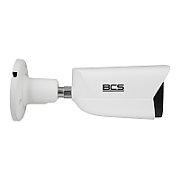 BCS BCS-L-TIP26FCR5L5-Ai1 Cameră tubulară IP 6MP cu tehnologie NightColor și carcasă IP67
