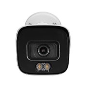 BCS BCS-L-TIP26FCR5L5-Ai1 Cameră tubulară IP 6MP cu tehnologie NightColor și carcasă IP67