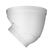 BCS BCS-L-EIP48VCR4L4-Ai1 Cameră Dome IP 8MP cu tehnologie NightColor și WDR 120dB