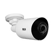 BCS BCS-P-PEIP1x5FWR2-Ai1 Cameră IP panoramică 5MP cu IR și microfon, carcasă IP67