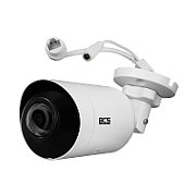 BCS BCS-P-PTIP1x8FWR2-Ai1 Cameră IP panoramică 8MP cu WDR și IR 20m