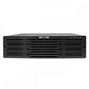 BCS BCS-P-NVR6416-4KR Recorder IP cu 64 de canale, cu RAID și suport pentru camere de 12MP