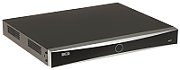 BCS BCS-L-NVR1602-A-4K-16P-Ai Recorder IP cu 16 canale cu PoE și suport pentru camere de 24MP