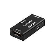 BCS BCS-xHDMI-4K Extensor de semnal HDMI 4K de până la 30m cu protecție electrostatică