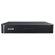 BCS BCS-B-XVR0401(2.0) Înregistrator 4 Canale 5 Sisteme HDCVI/AHD/TVI/ANALOG/IP