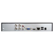 BCS BCS-B-XVR0401(2.0) Înregistrator 4 Canale 5 Sisteme HDCVI/AHD/TVI/ANALOG/IP