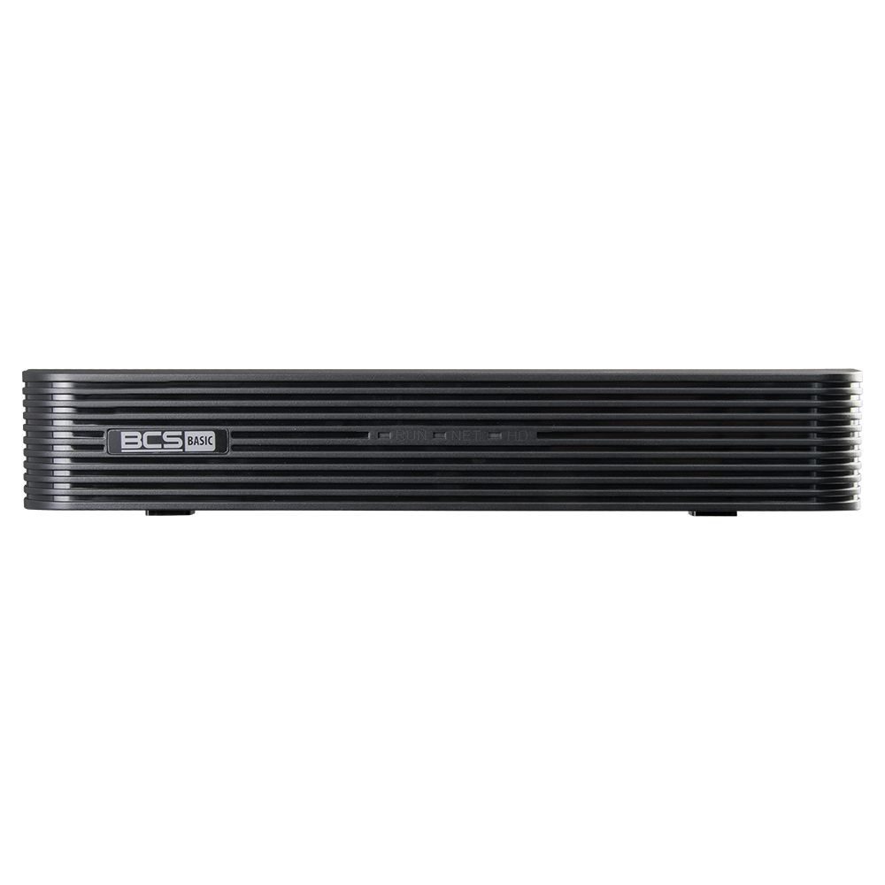 BCS BCS-B-XVR0801(2.0) Recorder HD cu 8 canale și 5 sisteme cu HDMI și VGA