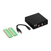 Modul de expansiune BCS BCS-L-MOD-1606 BCS LINE cu 16 intrări și 6 ieșiri de alarmă